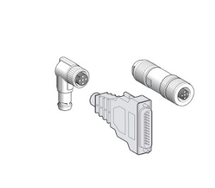 Terminador de línea Modbus Plus - para caja de conexiones - IP20