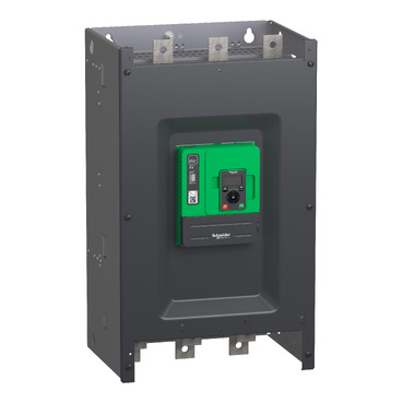 ALTIVAR ATS480 410A 220kW/440 V CARGA NORMAL 208...690V ALIMENTACION, CONTROL 110..230VAC