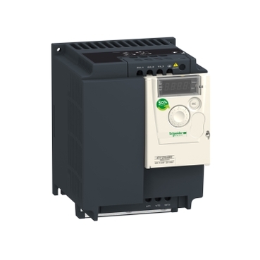 ATV12 3KW 240V 3PH  / Con Radiador