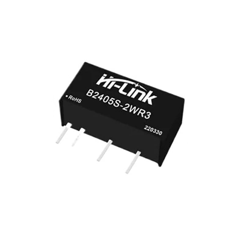 Fuente de alimentación 5 Vdc 2W ENT 24VDC