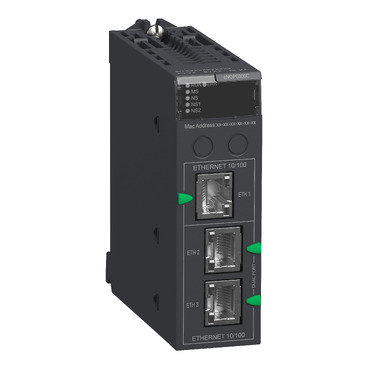 M580,Com,IEC61850