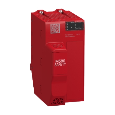 M580 SAFE,COPROCESSOR
