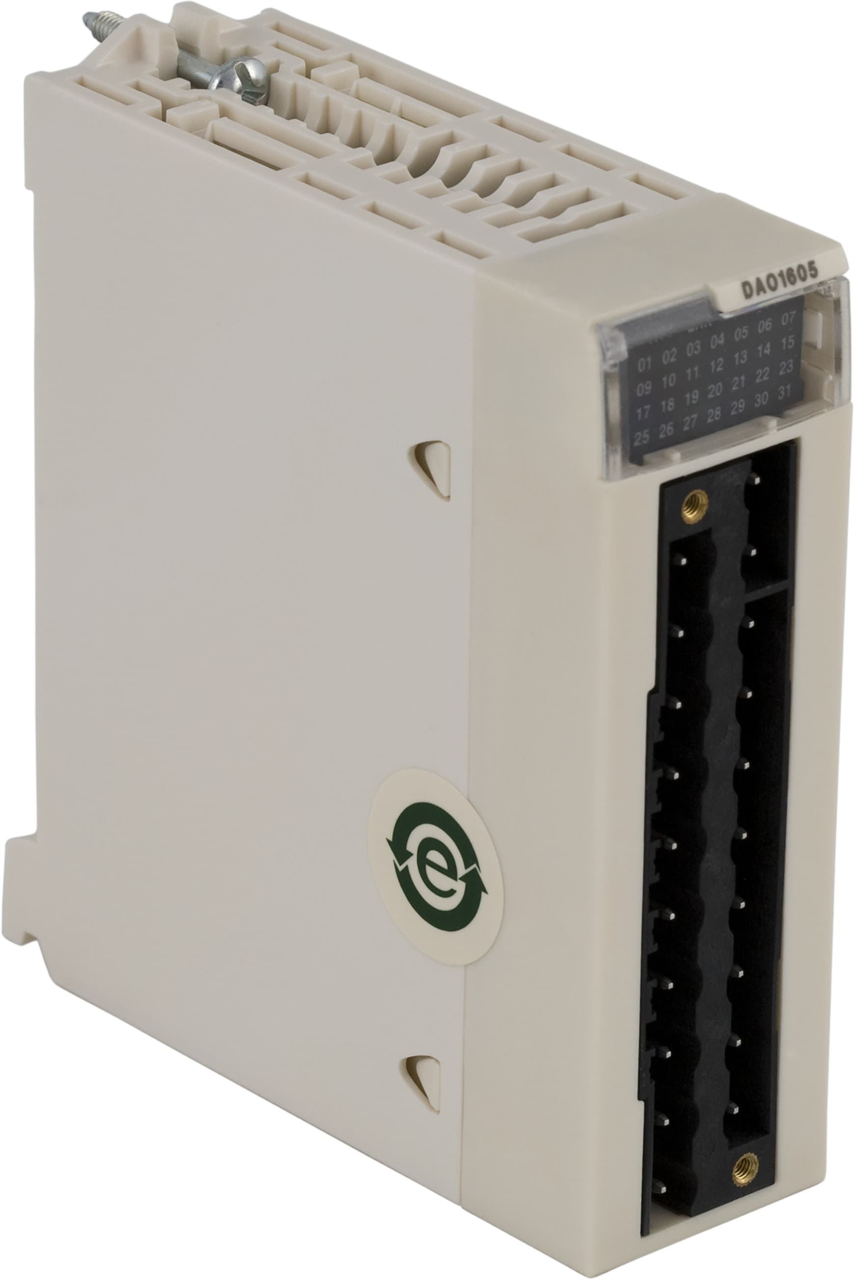CC,M340,16 SD,Triac (20P)