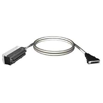M340: CABLE ANALÓGICA 3M HE10