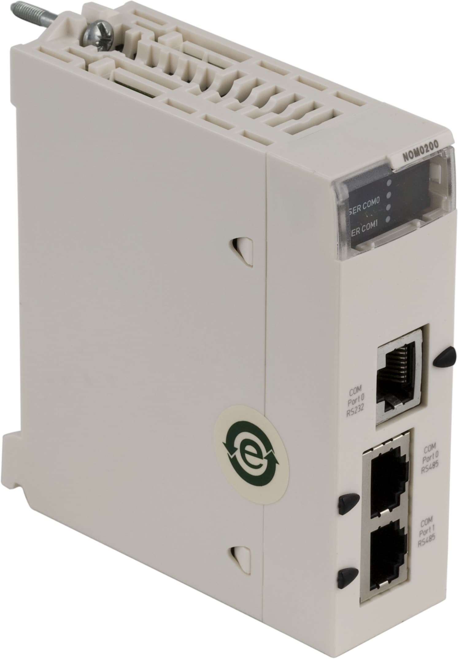 M340,Com,2xSerie 232/485