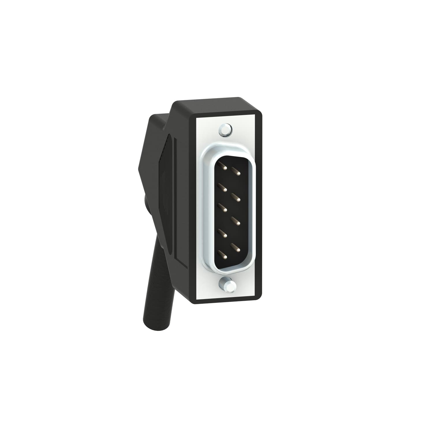 M340: CABLE PARA EXPANSOR DE RACK 0,30M