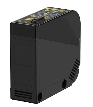 SENSOR FE REFLECTIVO 24-240VAC SN   5M Light ON/Dark ON SALIDA DE CONTROL A RELE C/ FUNCION TEMPORIZADOR IP65