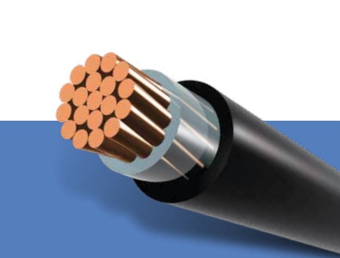 CABLE TTU 300 MCM 75°C 600V