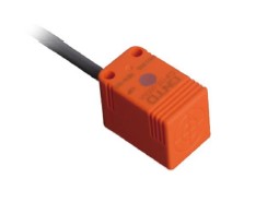 SENSOR INDUCTIVO CUADRADO SN 5MM/10-30VDC/NPN/NO C/CABLE IP67