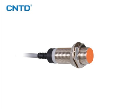 SENSOR DE PROXIMIDAD INDUCTIVO M18/5MM/10-30VDC/PNP/NA/C CABLE 2MTS