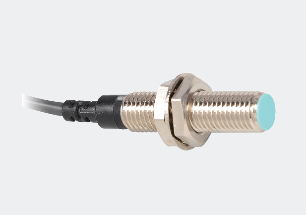 SENSOR MAGNETICO M8 3H 10-30VDC NPN NO SN 10 C/CABLE 2MTS