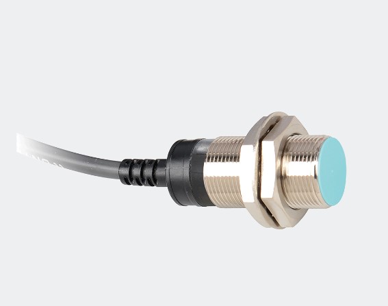 SENSOR MAGNETICO M18 3H 10-30VDC NPN NO SN 10 C/CABLE 2MTS