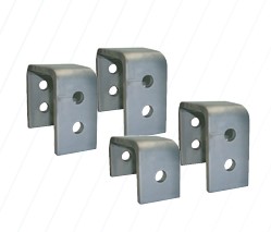 KIT 3 PUENTES P/TRANSFER S5F 1600/2000 AMP. 