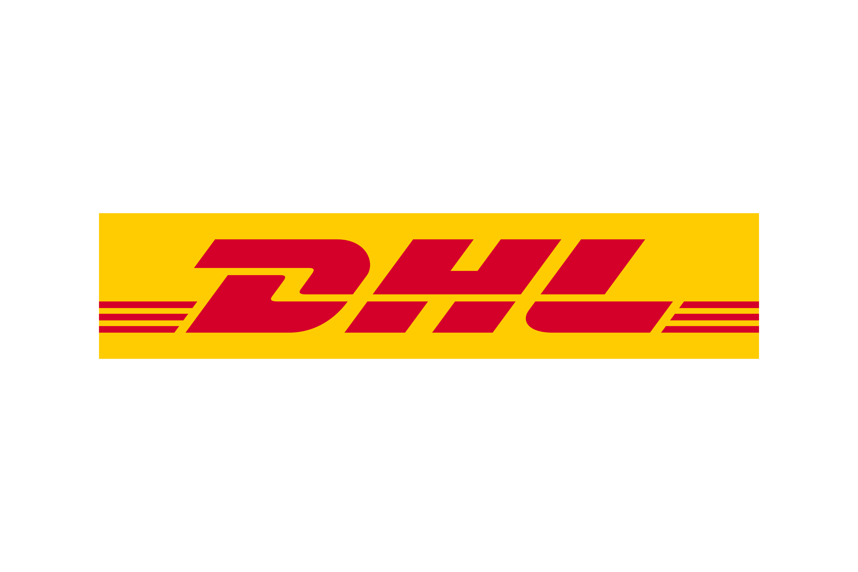 ENVIO POR DHL ENVIO POR DHL
