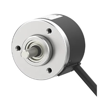 ENCODER 8MM 1024 PPR 12-24VDC PUSH PULL IP50
