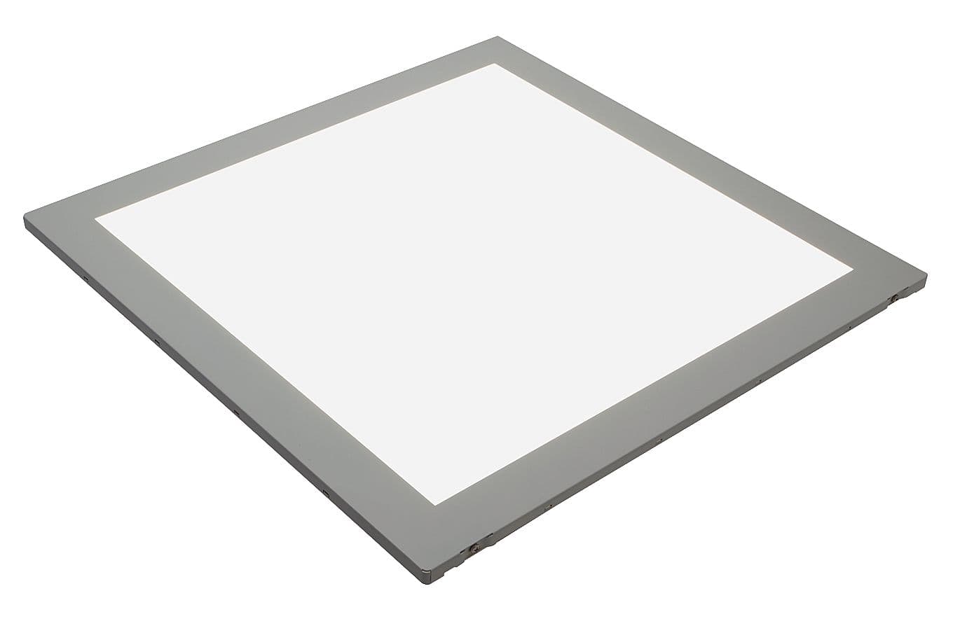 LUMINARIA LED 2X2 120--277V P/EMPOTRAR (60x60CMS).,(69278) LUMINARIA LED 2X2 120--277V P/EMPOTRAR (60x60CMS).,(69278)