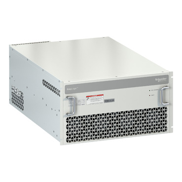 FILTRO DE ARMONICOS ACTIVOS Módulo EasyLogic APF 150 A, 480 V, montaje en bastidor, IP20