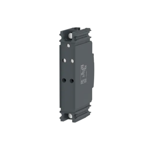 INTERRUPTOR AUTOMÁTICO, EZC, 1 POLO 80A 480VCA, 18KA, SIN TERMINALES