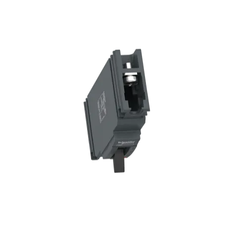 INTERRUPTOR AUTOMÁTICO, EZC, 1 POLO 80A 480VCA, 18KA, SIN TERMINALES