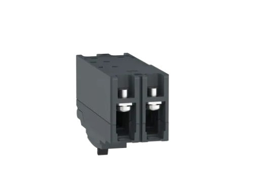 INTERRUPTOR AUTOMATICO, EZC, 2 POLOS 60A 480VCA, 18KA, SIN TERMINALES