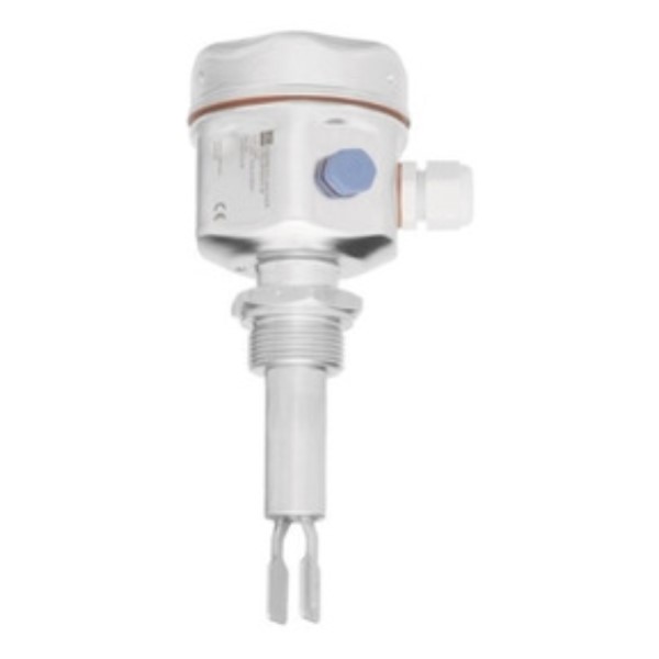 Liquiphant FTL51H es un equipo de detección de nivel con tubo de extensión para uso en zonas con peligro de explosión que está dotado con todos los certificados internacionales. Especialmente apto para las industrias alimentaria y de las ciencias de la vida con certificados higiéncios (3-A EHEDG ASME BPE). FTL51H ofrece seguridad funcional SIL2/SIL3. Valores de medición fiables insensibles a: cambios en las propiedades del producto caudal turbulencias burbujas de gas espuma vibraciones o adherencias. Liquiphant FTL51H es un equipo de detección de nivel con tubo de extensión para uso en zonas con peligro de explosión que está dotado con todos los certificados internacionales. Especialmente apto para las industrias alimentaria y de las ciencias de la vida con certificados higiéncios (3-A EHEDG ASME BPE). FTL51H ofrece seguridad funcional SIL2/SIL3. Valores de medición fiables insensibles a: cambios en las propiedades del producto caudal turbulencias burbujas de gas espuma vibraciones o adherencias.