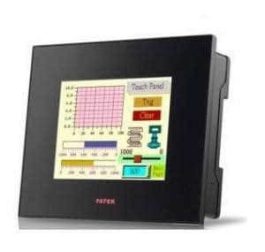HMI TOUCH PANEL COLOR LCD 3.5