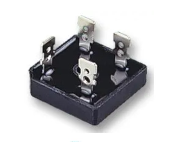 PUENTE RECTIFICADOR 35 AMP 800 V 