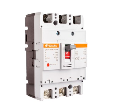 INTERRUPTOR CAJA MOLDEADA FIJO 3 POLOS 250A 70kA A 230V