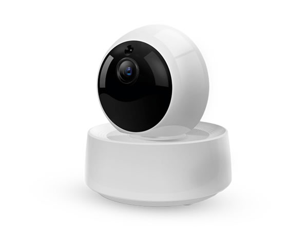 Wi-Fi Wireless IP Security Camera Wi-Fi Wireless IP Security Camera