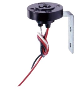 BASE PARA FOTOCELDAS ESTANDAR