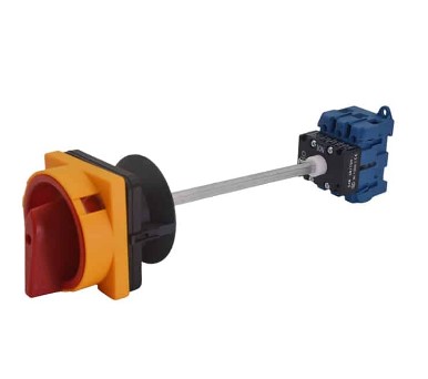 VARILLA DE EXTENSION PARA SECCIONADORES GW30