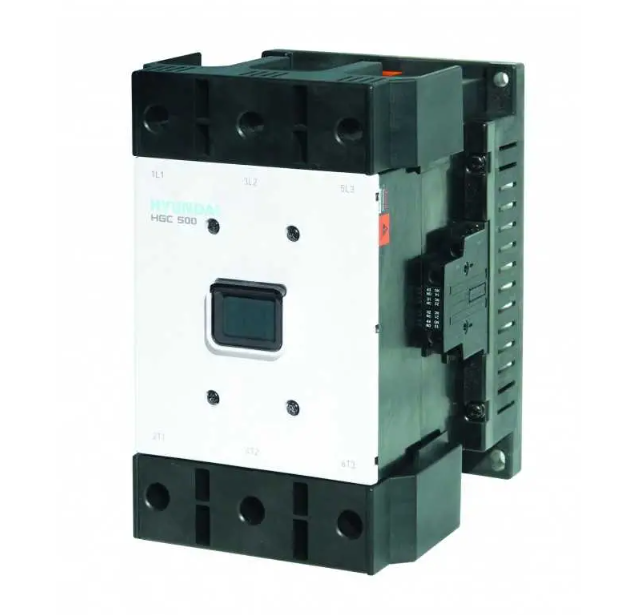 CONTACTOR 800A 2NO+2NC 220VAC/DC
