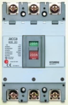 INTERRUPTOR 3X125A  35KA 240V                                                                       