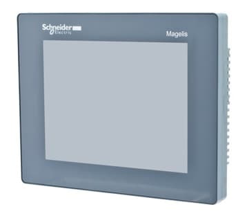 HMI CONTROLLER 5,7 COLOR 8ED 8SD 4EA 2SA