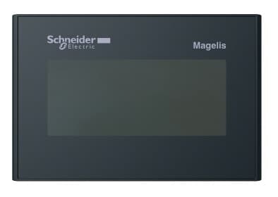 HMI TACTIL 3.4 MONOCROMATICA PARA ZELIO