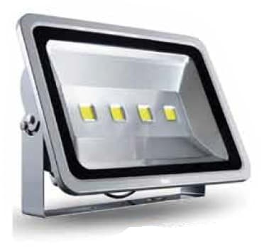 REFLECTOR SLIM LED 200W 6500K 100 - 277V IP65 REFLECTOR SLIM LED 200W 6500K 100 - 277V IP65