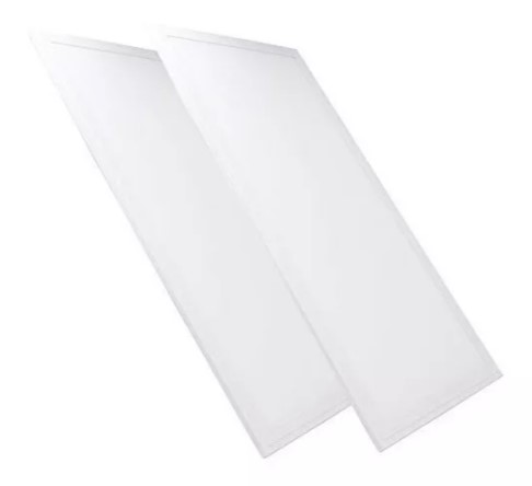 PANEL LED 120x60 Cm 85W 6500K PARA EMPOTRAR
