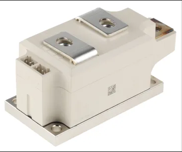 MODULOS DE TIRISTOR 250A 1600V