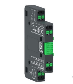 Contacto auxiliar 1NO + 1NC Terminales de resorte R1 / L1 TeSys G