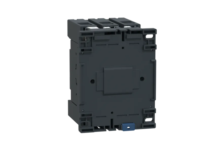 CONTACTOR 3 POLOS, CATEGORÍA AC3, 115A 1NA+1NC, 24VCA