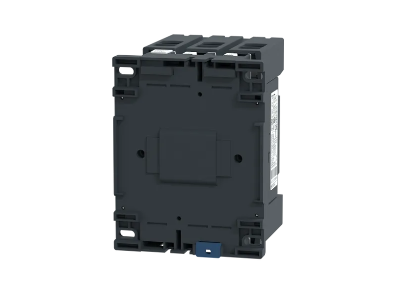 CONTACTOR 3 POLOS, CATEGORÍA AC3, 115A 1NA+1NC, 220VCA