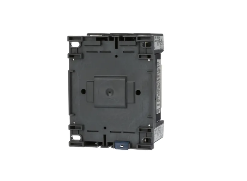 CONTACTOR 3 POLOS, CATEGORÍA AC3, 150A 1NA+1NC, 110VCA