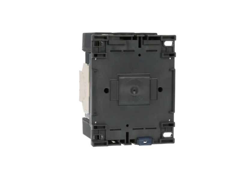 CONTACTOR 3 POLOS, CATEGORÍA AC3, 150A 1NA+1NC, 220VCA
