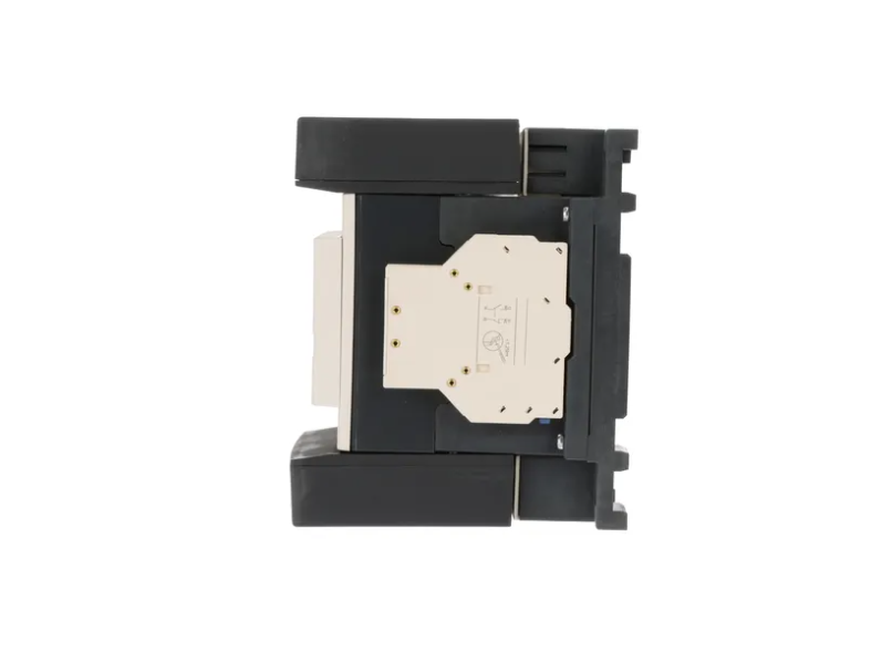 CONTACTOR 3 POLOS, CATEGORÍA AC3, 150A 1NA+1NC, 220VCA