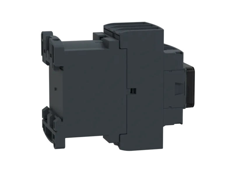 CONTACTOR 3 POLOS, CATEGORÍA AC3, 25A 1NA+1NC, 24VCC