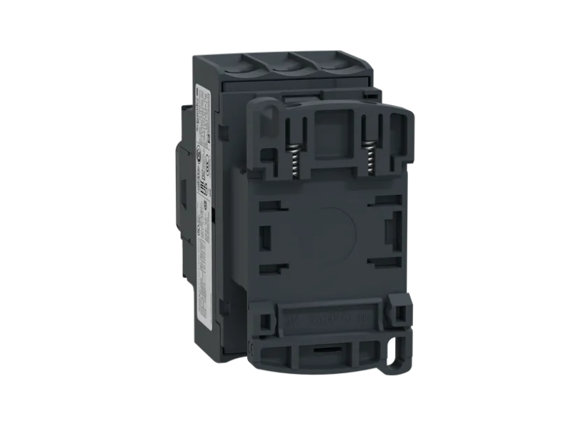 CONTACTOR 3 POLOS, CATEGORÍA AC3, 25A 1NA+1NC, 220VCA