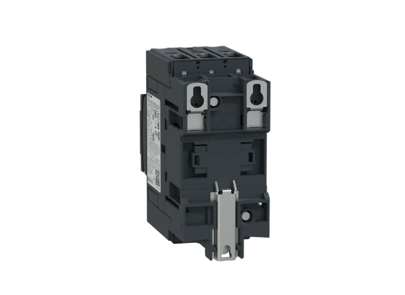 CONTACTOR 3 POLOS, CATEGORIA AC3, 40A, 1NA+1NC, 110Vca