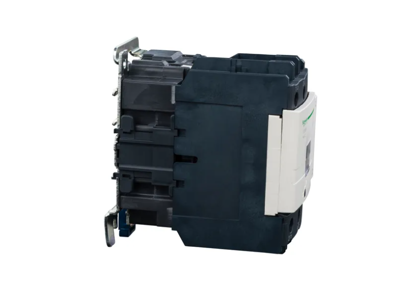 CONTACTOR 3 POLOS, CATEGORÍA AC3, 80A 1NA+1NC, 24VCA