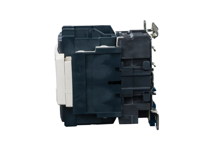 CONTACTOR 3 POLOS, CATEGORÍA AC3, 80A 1NA+1NC, 110VCA