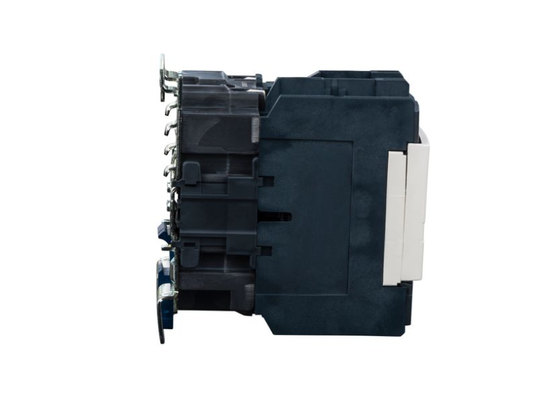 CONTACTOR 3 POLOS, CATEGORÍA AC3, 95A 1NA+1NC, 220VCA